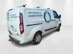 Picture of Ford - Transit Custom 300s Trend, 2.0 TDCi Diesel