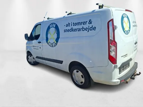 Picture of Ford - Transit Custom 300s Trend, 2.0 TDCi Diesel