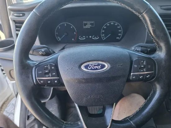 Picture of Ford - Transit Custom 300s Trend, 2.0 TDCi Diesel
