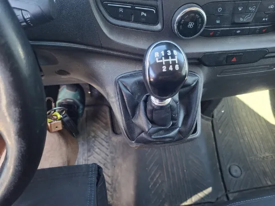 Picture of Ford - Transit Custom 300s Trend, 2.0 TDCi Diesel