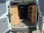 Picture of Ford - Transit Custom 300s Trend, 2.0 TDCi Diesel