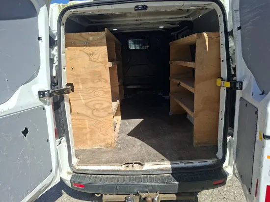 Picture of Ford - Transit Custom 300s Trend, 2.0 TDCi Diesel