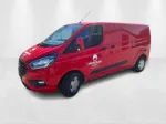 Picture of Ford - Transit Custom fwd 300 Trend, 2.0 TDCi Diesel