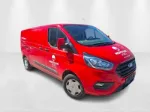 Picture of Ford - Transit Custom fwd 300 Trend, 2.0 TDCi Diesel