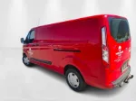 Picture of Ford - Transit Custom fwd 300 Trend, 2.0 TDCi Diesel