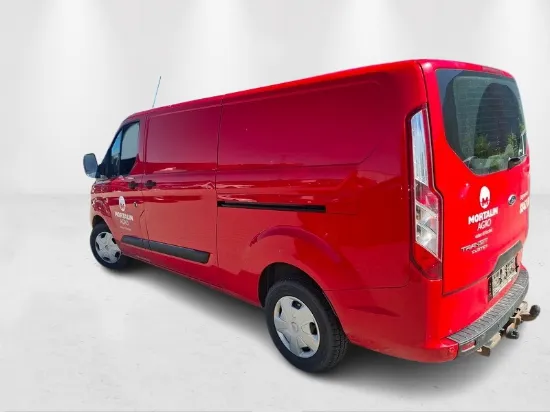 Picture of Ford - Transit Custom fwd 300 Trend, 2.0 TDCi Diesel