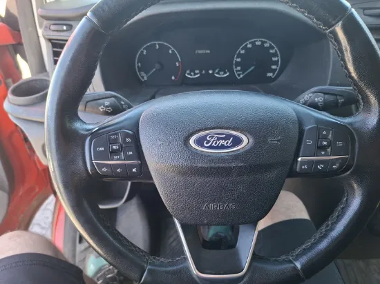 Picture of Ford - Transit Custom fwd 300 Trend, 2.0 TDCi Diesel