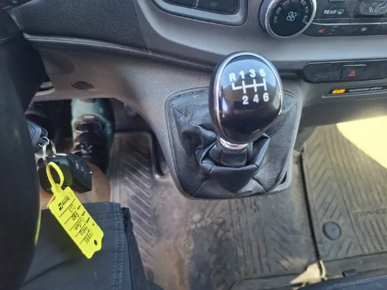 Picture of Ford - Transit Custom fwd 300 Trend, 2.0 TDCi Diesel