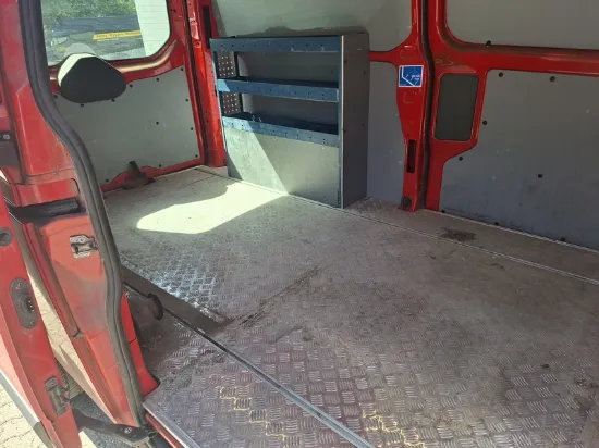 Picture of Ford - Transit Custom fwd 300 Trend, 2.0 TDCi Diesel