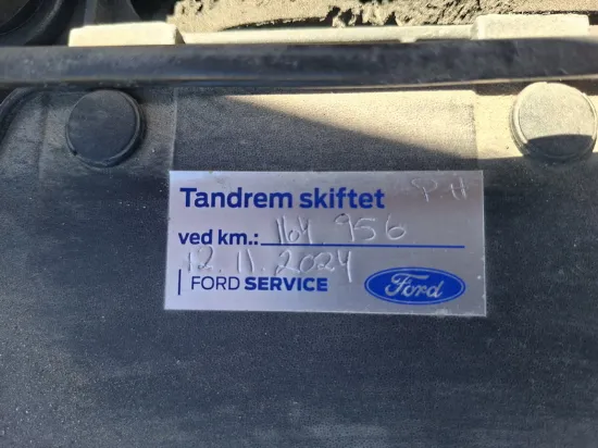 Picture of Ford - Transit Custom fwd 300 Trend, 2.0 TDCi Diesel