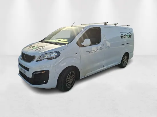 Picture of Peugeot - Expert Premium Pro EAT8, 2.0 BlueHDi Diesel