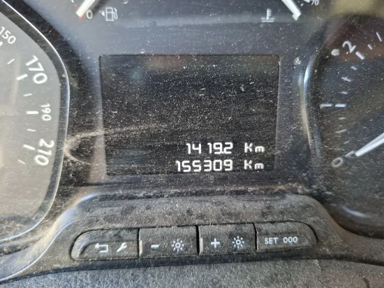 Picture of Peugeot - Expert Premium Pro EAT8, 2.0 BlueHDi Diesel