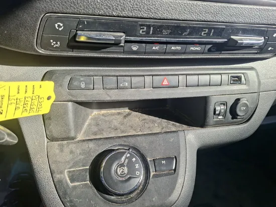 Picture of Peugeot - Expert Premium Pro EAT8, 2.0 BlueHDi Diesel