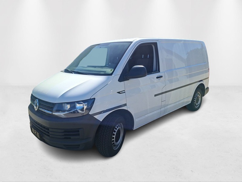 Picture of Volkswagen - Transporter Short, 2.0 TDI Diesel