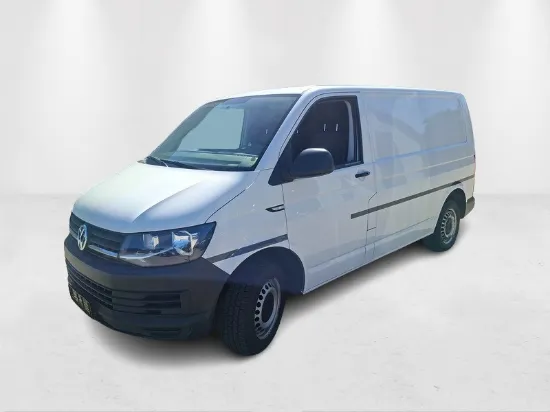 Picture of Volkswagen - Transporter Short, 2.0 TDI Diesel