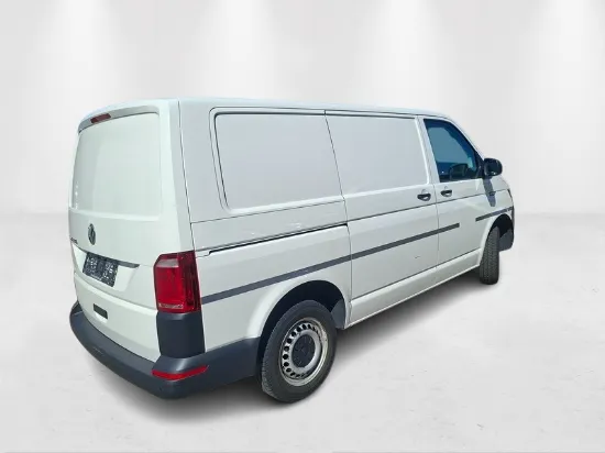 Picture of Volkswagen - Transporter Short, 2.0 TDI Diesel