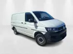 Picture of Volkswagen - Transporter Short, 2.0 TDI Diesel
