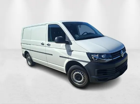Picture of Volkswagen - Transporter Short, 2.0 TDI Diesel
