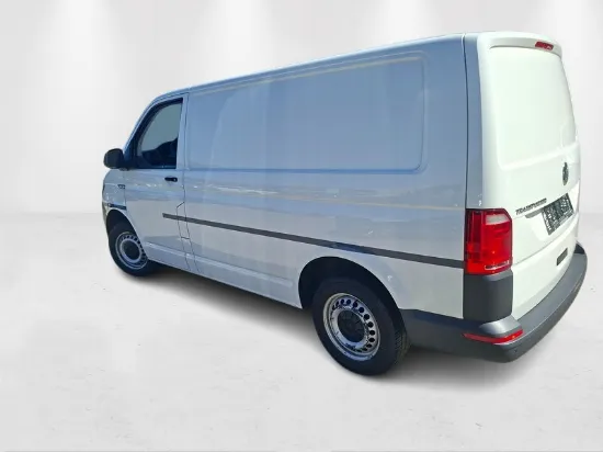 Picture of Volkswagen - Transporter Short, 2.0 TDI Diesel