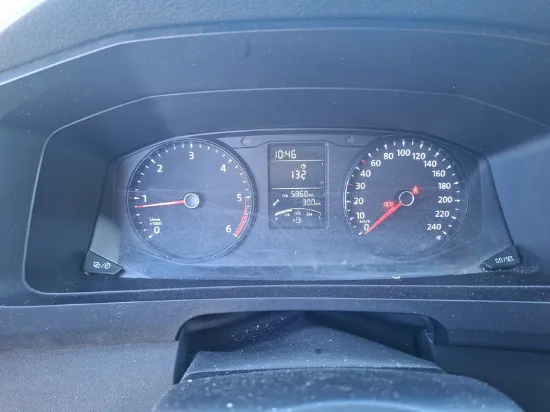 Picture of Volkswagen - Transporter Short, 2.0 TDI Diesel