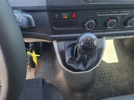 Picture of Volkswagen - Transporter Short, 2.0 TDI Diesel