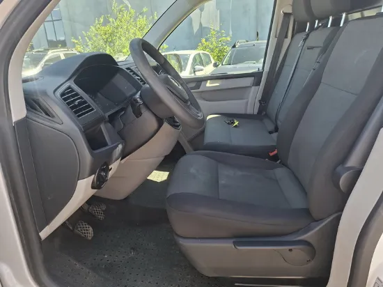 Picture of Volkswagen - Transporter Short, 2.0 TDI Diesel