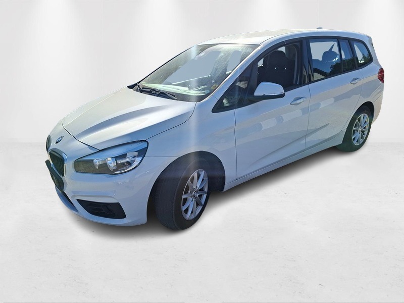 Picture of BMW - 218i Gran Tourer, 1.5 Benzin