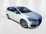 Picture of BMW - 218i Gran Tourer, 1.5 Benzin