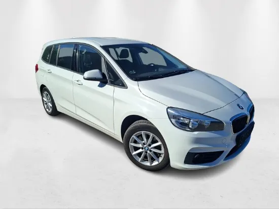 Picture of BMW - 218i Gran Tourer, 1.5 Benzin
