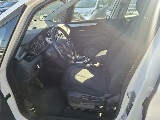 Picture of BMW - 218i Gran Tourer, 1.5 Benzin