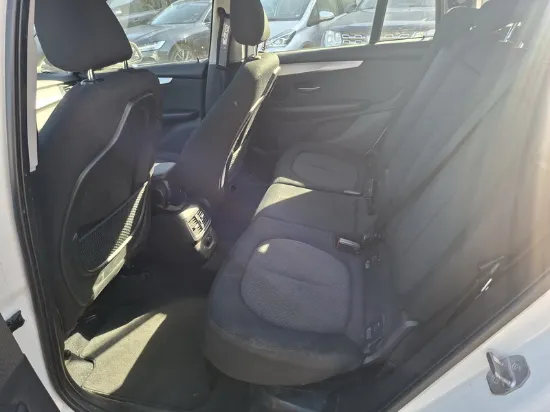 Picture of BMW - 218i Gran Tourer, 1.5 Benzin