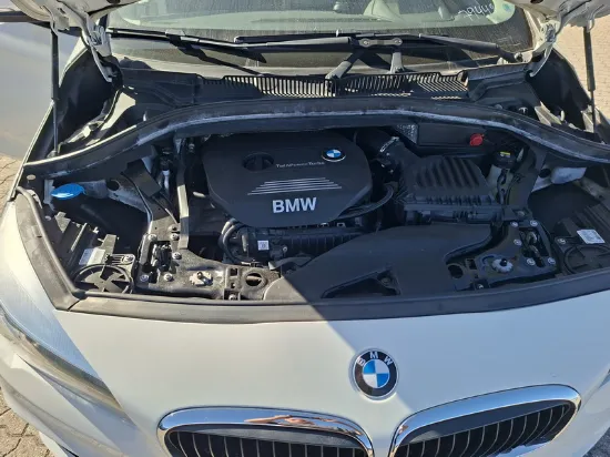 Picture of BMW - 218i Gran Tourer, 1.5 Benzin