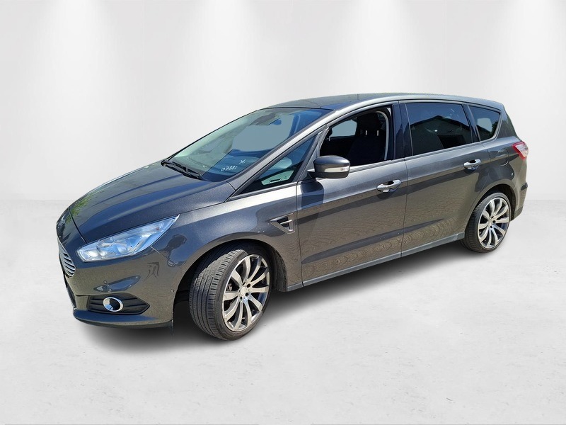 Picture of Ford - S-Max Aut., 2.0 TDCi Diesel