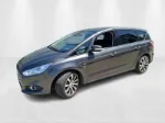 Picture of Ford - S-Max Aut., 2.0 TDCi Diesel