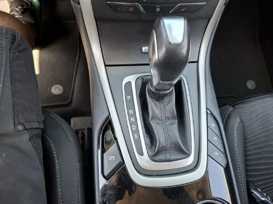 Picture of Ford - S-Max Aut., 2.0 TDCi Diesel