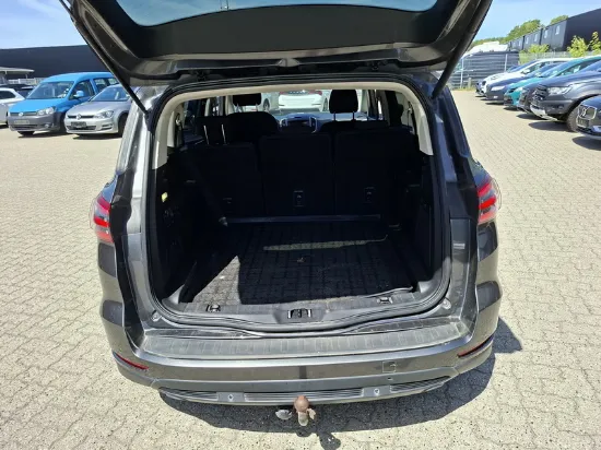 Picture of Ford - S-Max Aut., 2.0 TDCi Diesel