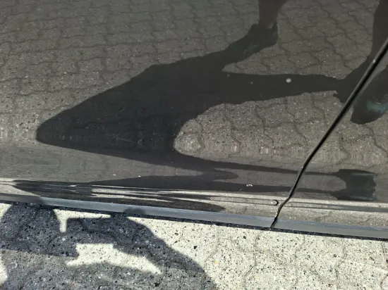 Picture of Ford - S-Max Aut., 2.0 TDCi Diesel