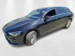 Picture of Mercedes - CLA 250e Shooting Brake 8G-DCT, 1.3 Hybrid/Benzin