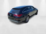 Picture of Mercedes - CLA 250e Shooting Brake 8G-DCT, 1.3 Hybrid/Benzin