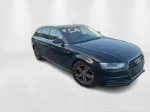 Picture of Audi - A4 Avant Multitronic , 1.8 TFSI Benzin