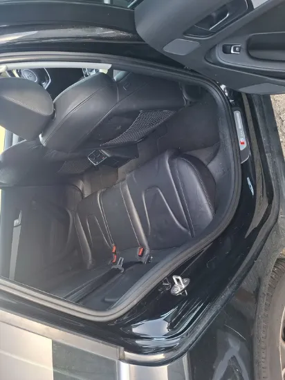 Picture of Audi - A4 Avant Multitronic , 1.8 TFSI Benzin