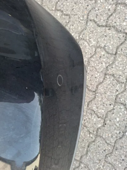 Picture of Audi - A4 Avant Multitronic , 1.8 TFSI Benzin