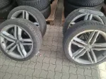 Picture of Audi - A4 Avant Multitronic , 1.8 TFSI Benzin