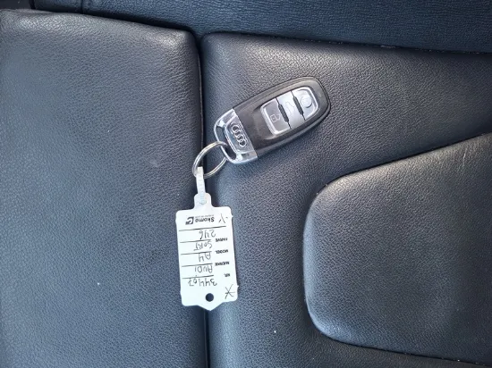 Picture of Audi - A4 Avant Multitronic , 1.8 TFSI Benzin