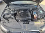 Picture of Audi - A4 Avant Multitronic , 1.8 TFSI Benzin