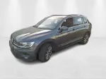 Picture of Volkswagen - Tiguan 4Motion, 1.4 TSI Benzin