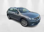 Picture of Volkswagen - Tiguan 4Motion, 1.4 TSI Benzin