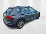 Picture of Volkswagen - Tiguan 4Motion, 1.4 TSI Benzin