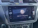Picture of Volkswagen - Tiguan 4Motion, 1.4 TSI Benzin