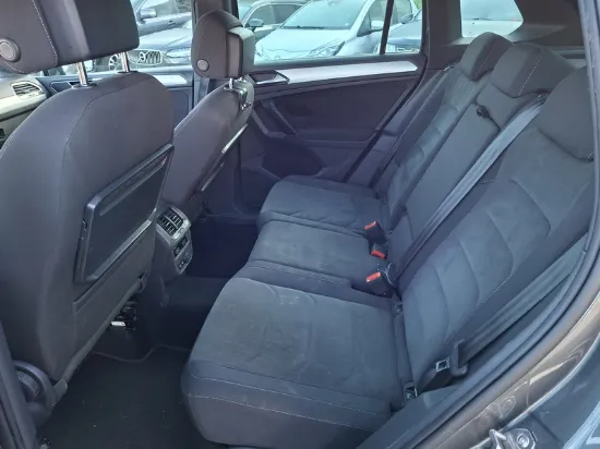 Picture of Volkswagen - Tiguan 4Motion, 1.4 TSI Benzin